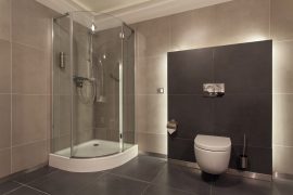 Sanitair & Rioleringen