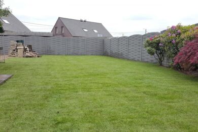 Complete tuinaanleg in Vlaams-Brabant en Luik