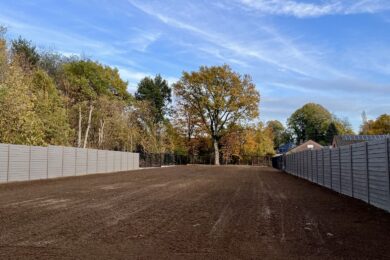 Professioneel grondverzet in regio Hasselt en Heers