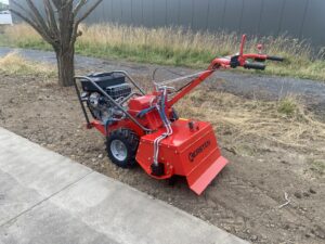 Professionele grondvoorbereiding in Vlaams-Brabant en Luik