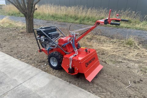 Professionele grondvoorbereiding in Vlaams-Brabant en Luik